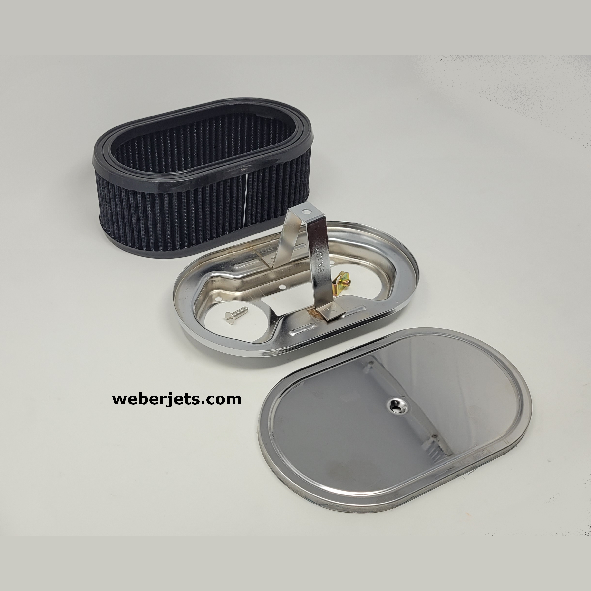 A23 48 IDA air filter erjets