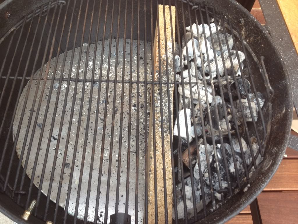 8 Easy Options for Smoking on a er Kettle er Kettle Club