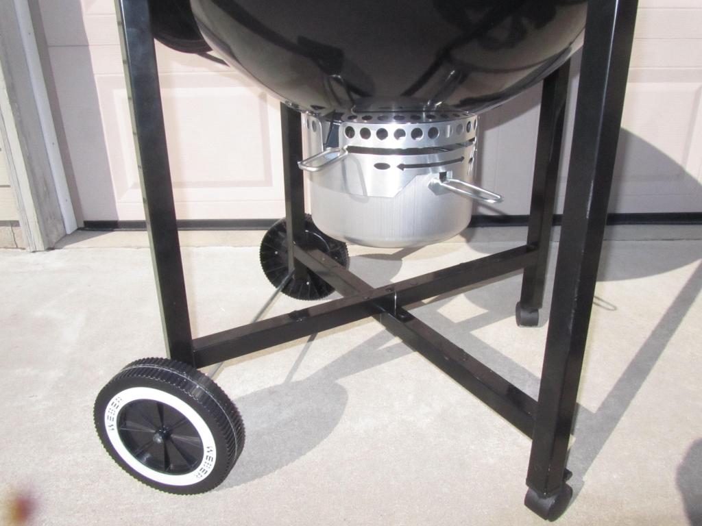 er 26" OTG on Ranch Kettle Frame Mod er Kettle Club