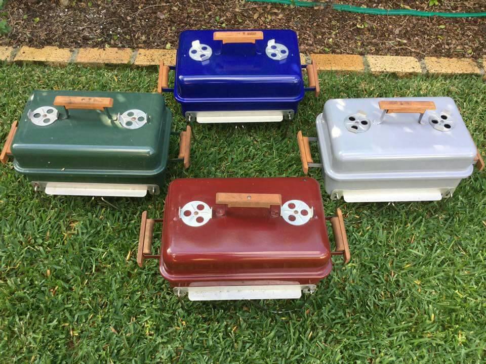 er GO Anywhere History er Kettle Club