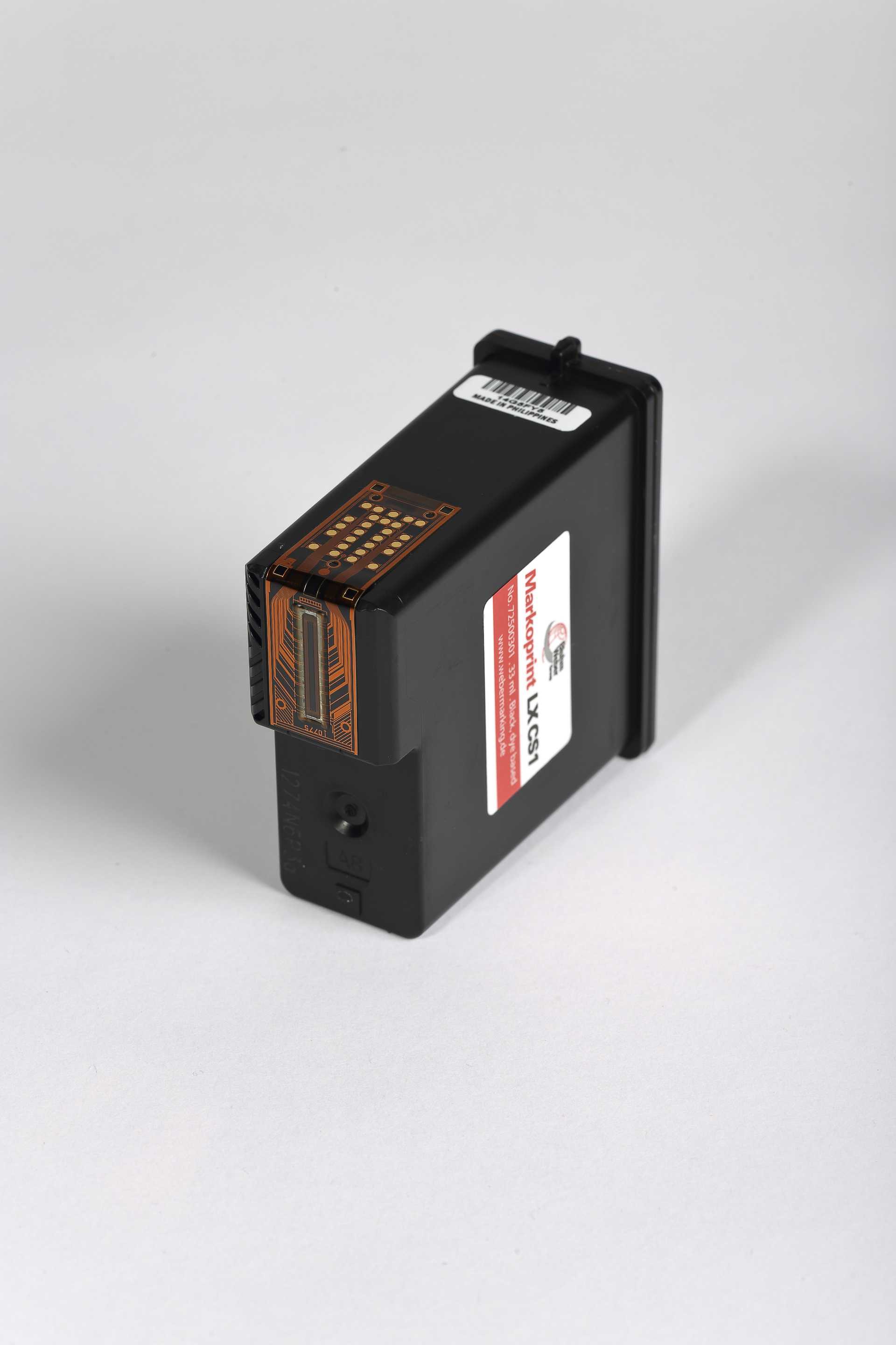 Thermal Inks Inkjet Thermal Printing Weber