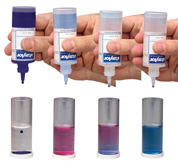 How To Test for Calcium Hardness