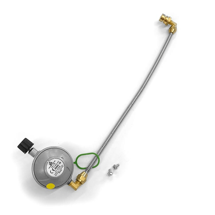 er 80373 LP regulator assembly, Performer, EU er Original Store