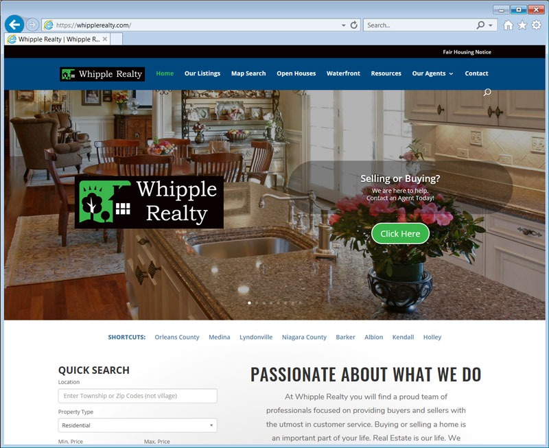 What's New Essentials