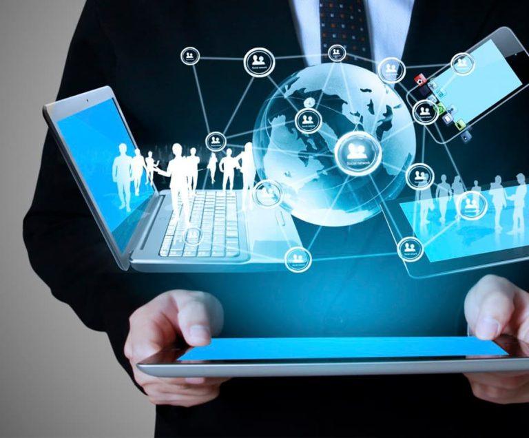 » Assurances & Digital L’élaboration d’une Stratégie de
