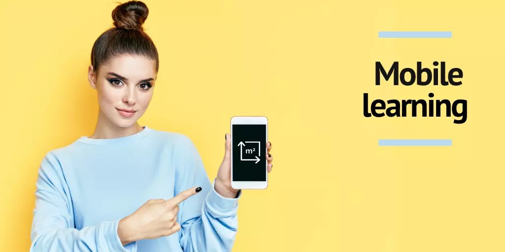 What is Mlearning and how your smartphone can be a complement to your
