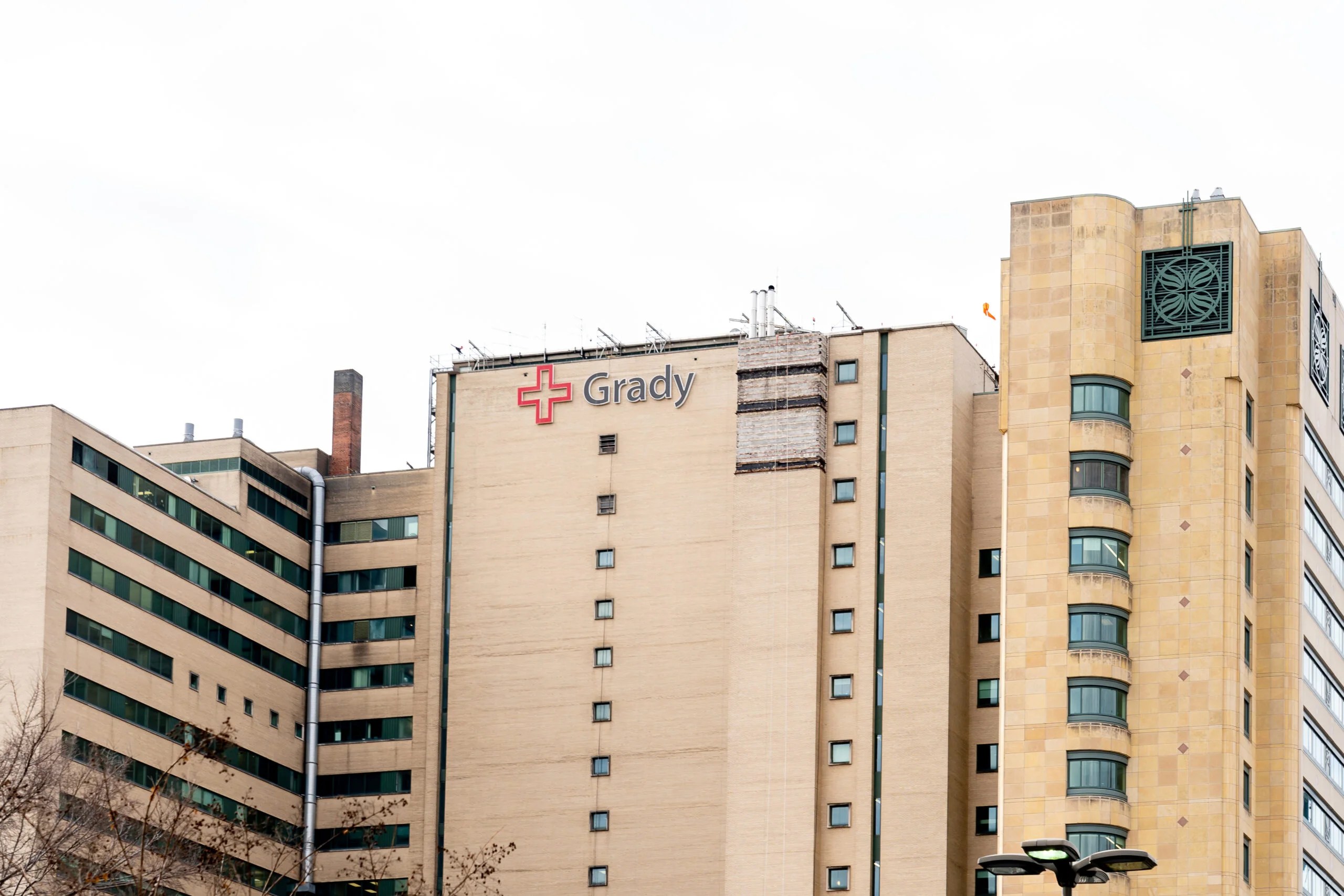 Grady Hospitals Procurement System Built By  Experts  Experts