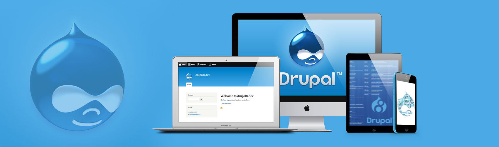 🔥 Drupal Development Company Drupal Web Development Services