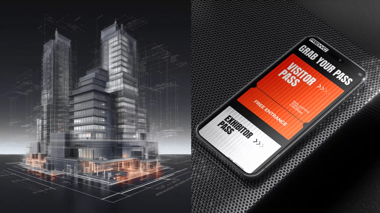 Real Estate World Congress  Design and Development Agency.