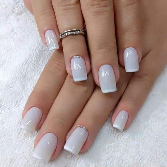 Ideias E Modelos De Unhas Decoradas Para Formatura