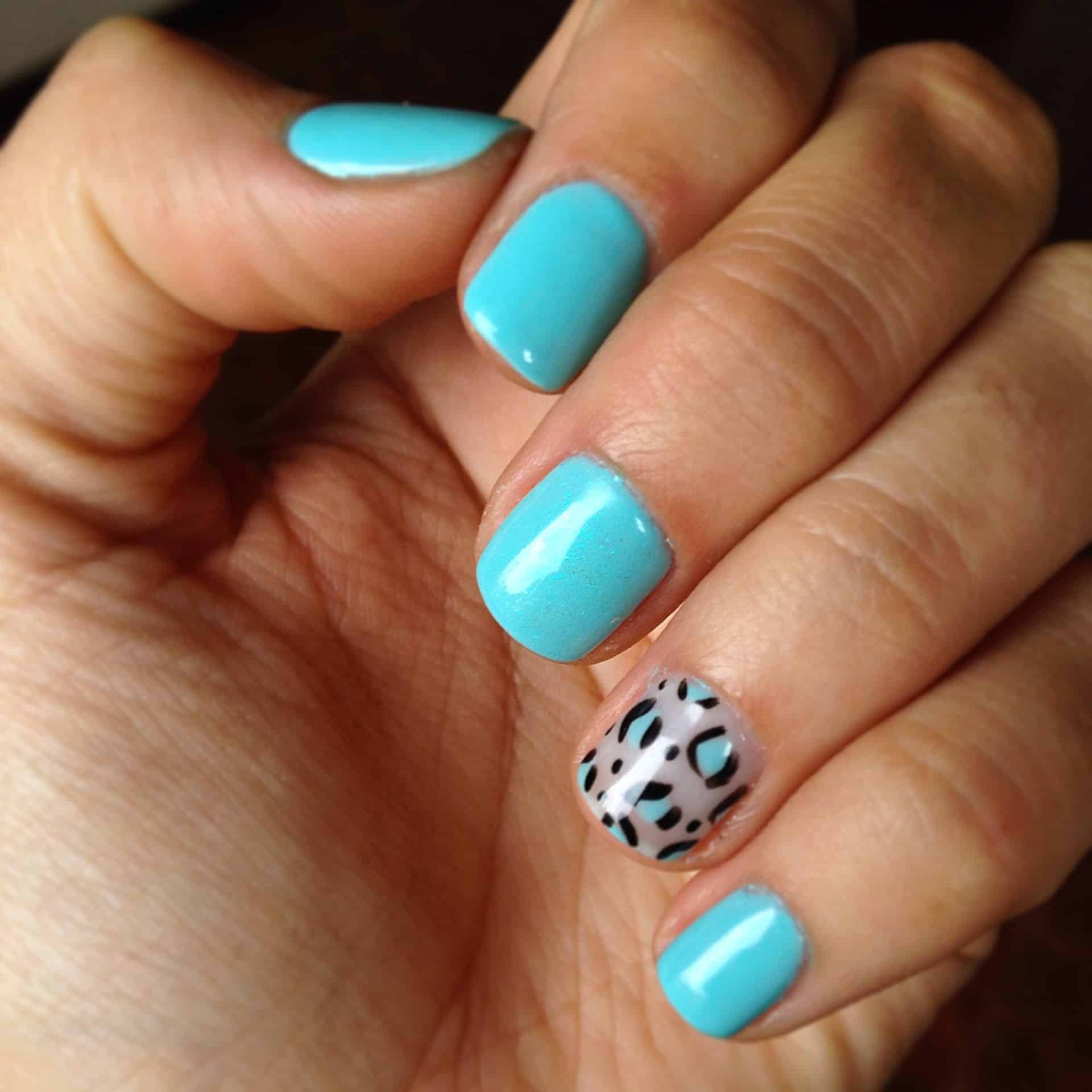 Como Fazer Unhas de Gel (CONFIRA O VIDEO)