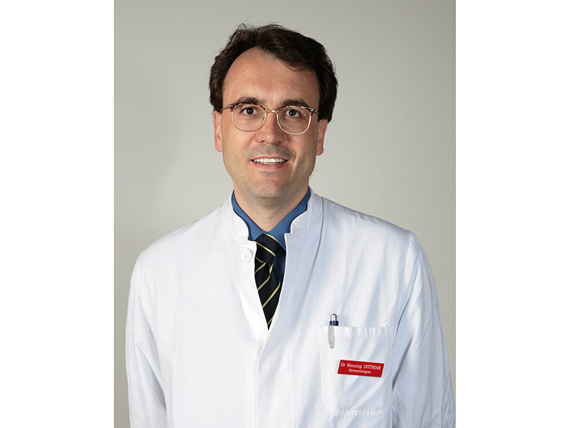 Dittmar Henning (Dr) Specialists in Study of allergies, Specialists... Editus