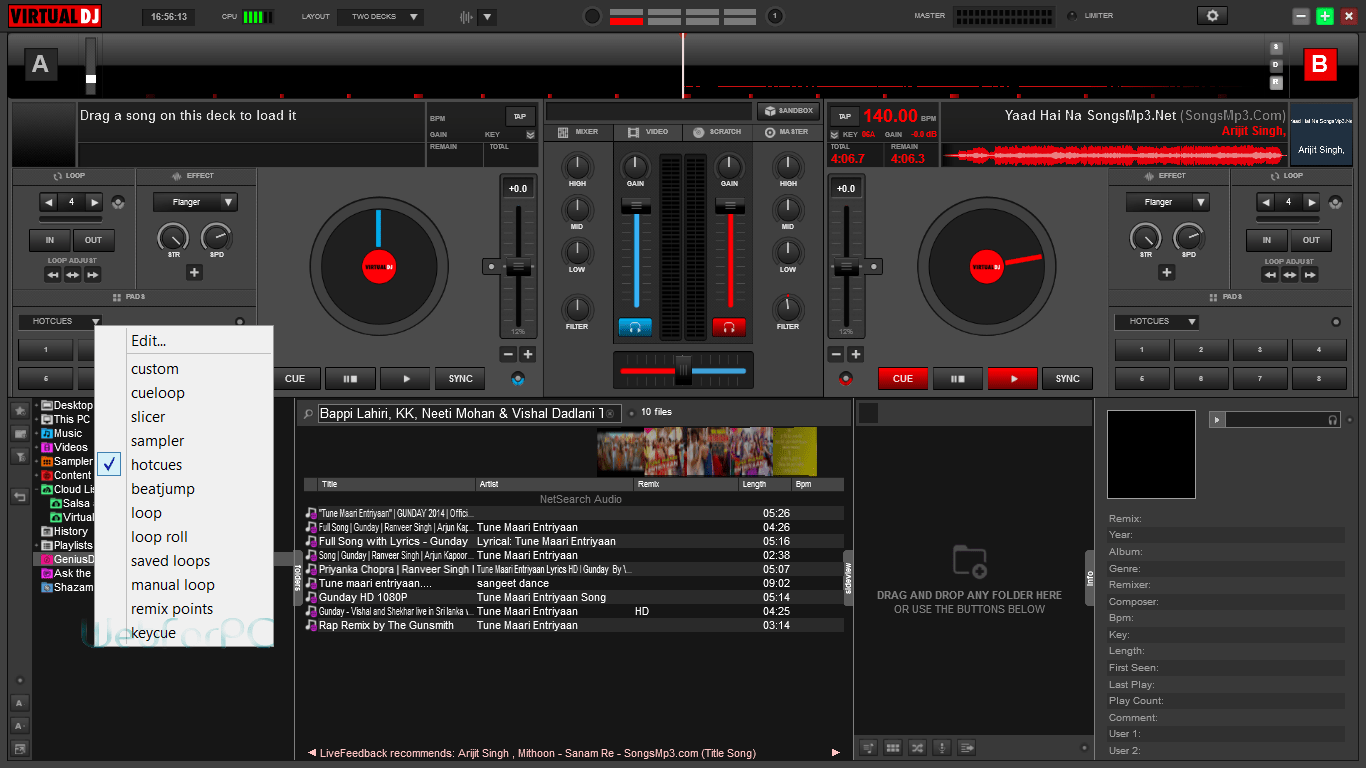 Virtual dj 8 download apk kwseoseoda