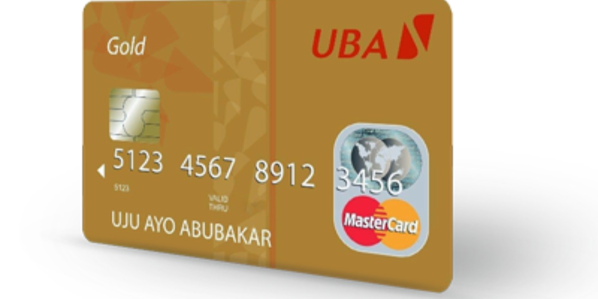 How To Change My UBA ATM Card Pin Online
