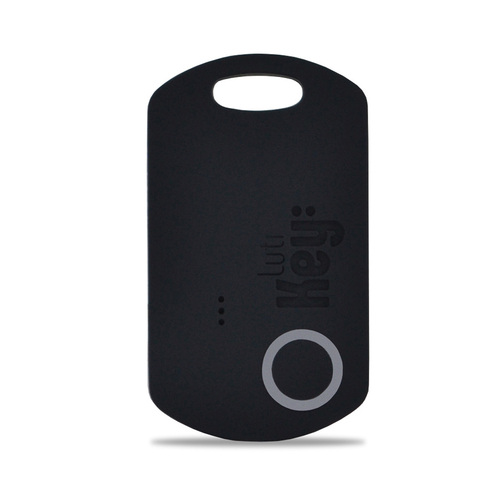LutiKey Tracker Bluetooth Tracking Device Marketplace