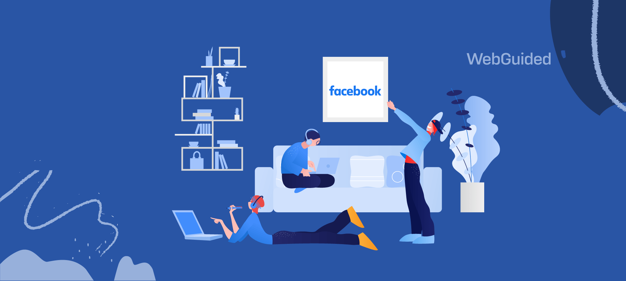 How To Find Facebook User ID? Detailed Guide 2023