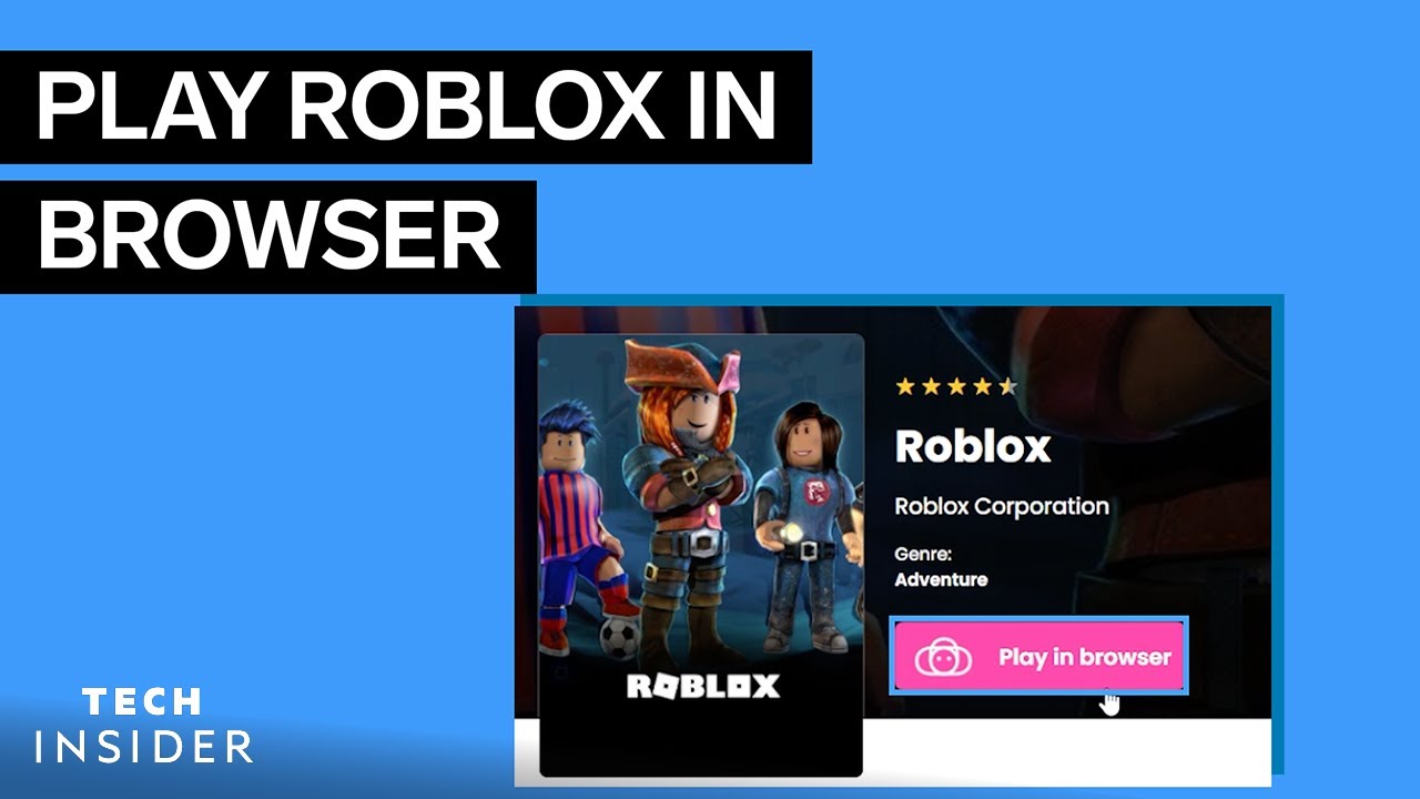 Now.gg Roblox Guide – How To Play Now In Browser For Free