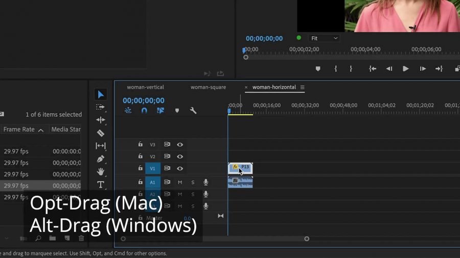 How to Convert Vertical (Portrait) to Horizontal (Landscape) Videos in