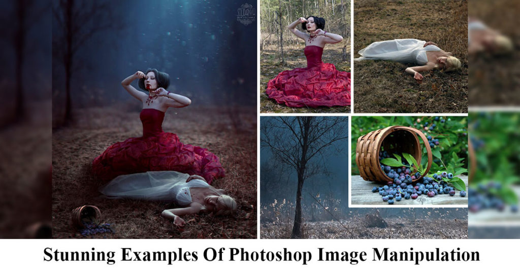 12 Stunning Examples Of Image Manipulation