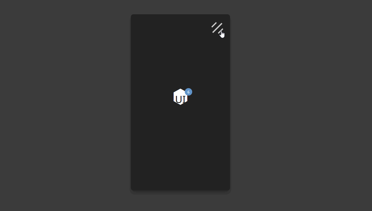 12 Responsive HTML and CSS Mobile Menu Snippets
