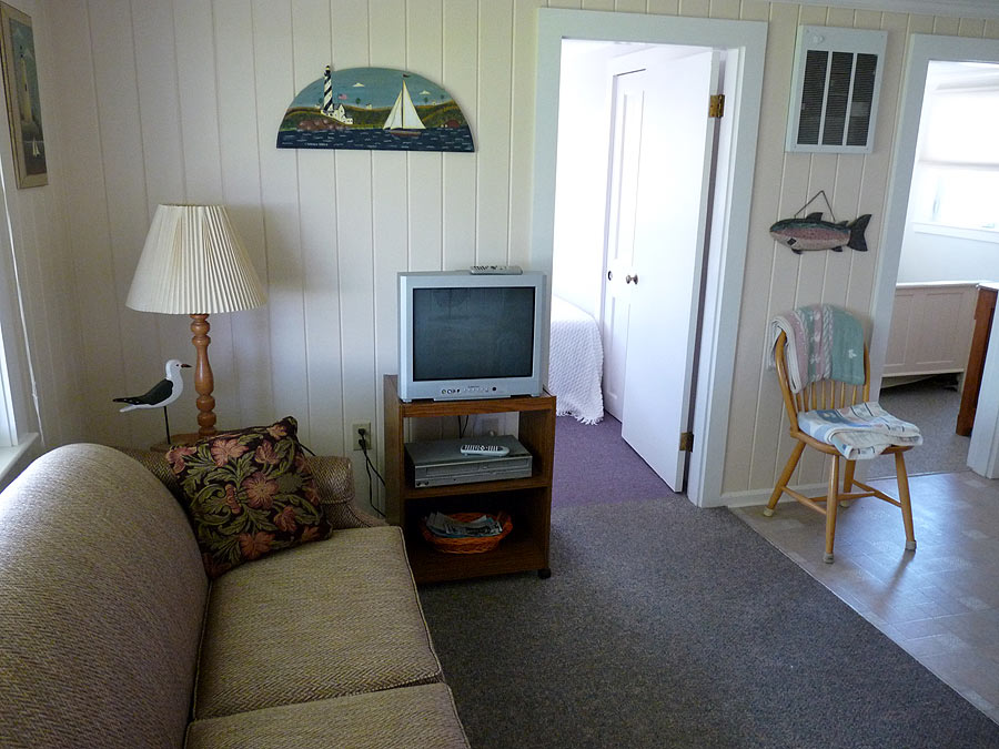 2 Bedroom Cottage 4 By The Sea