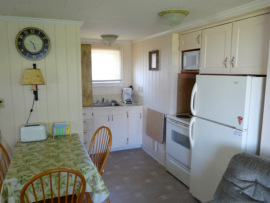 2 Bedroom Cottage 4 By The Sea