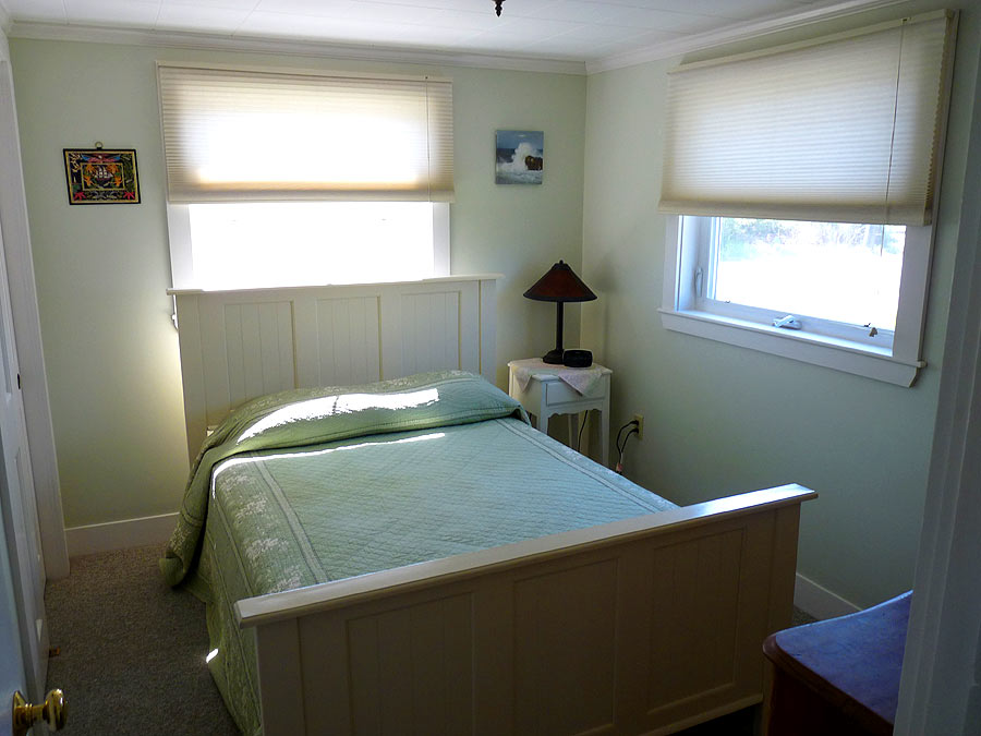 2 Bedroom Cottage 4 By The Sea