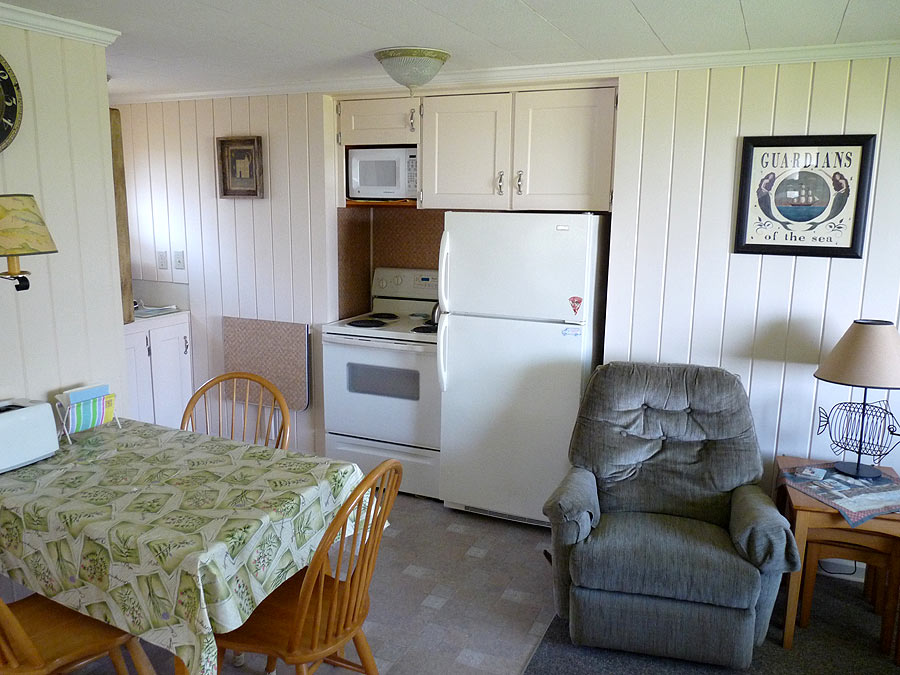 2 Bedroom Cottage 4 By The Sea