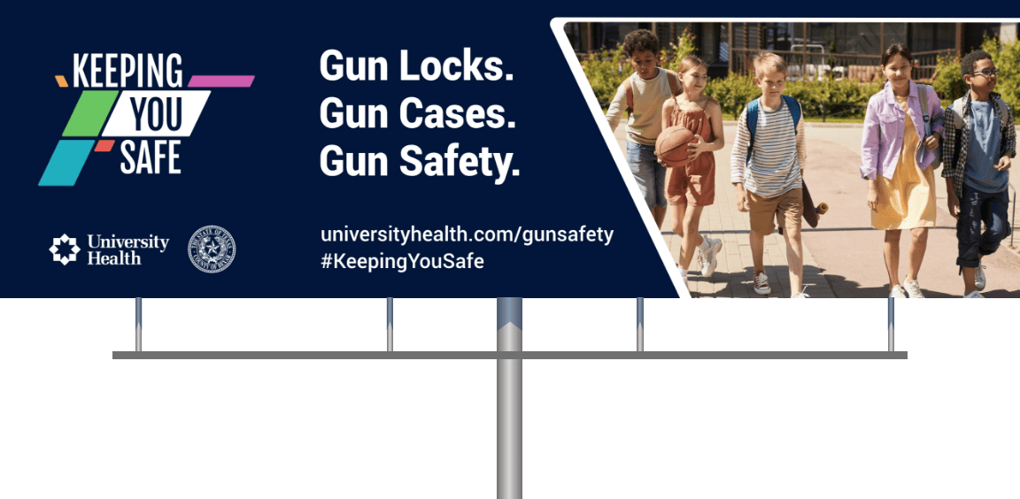 Keeping you safe head We do IT for You