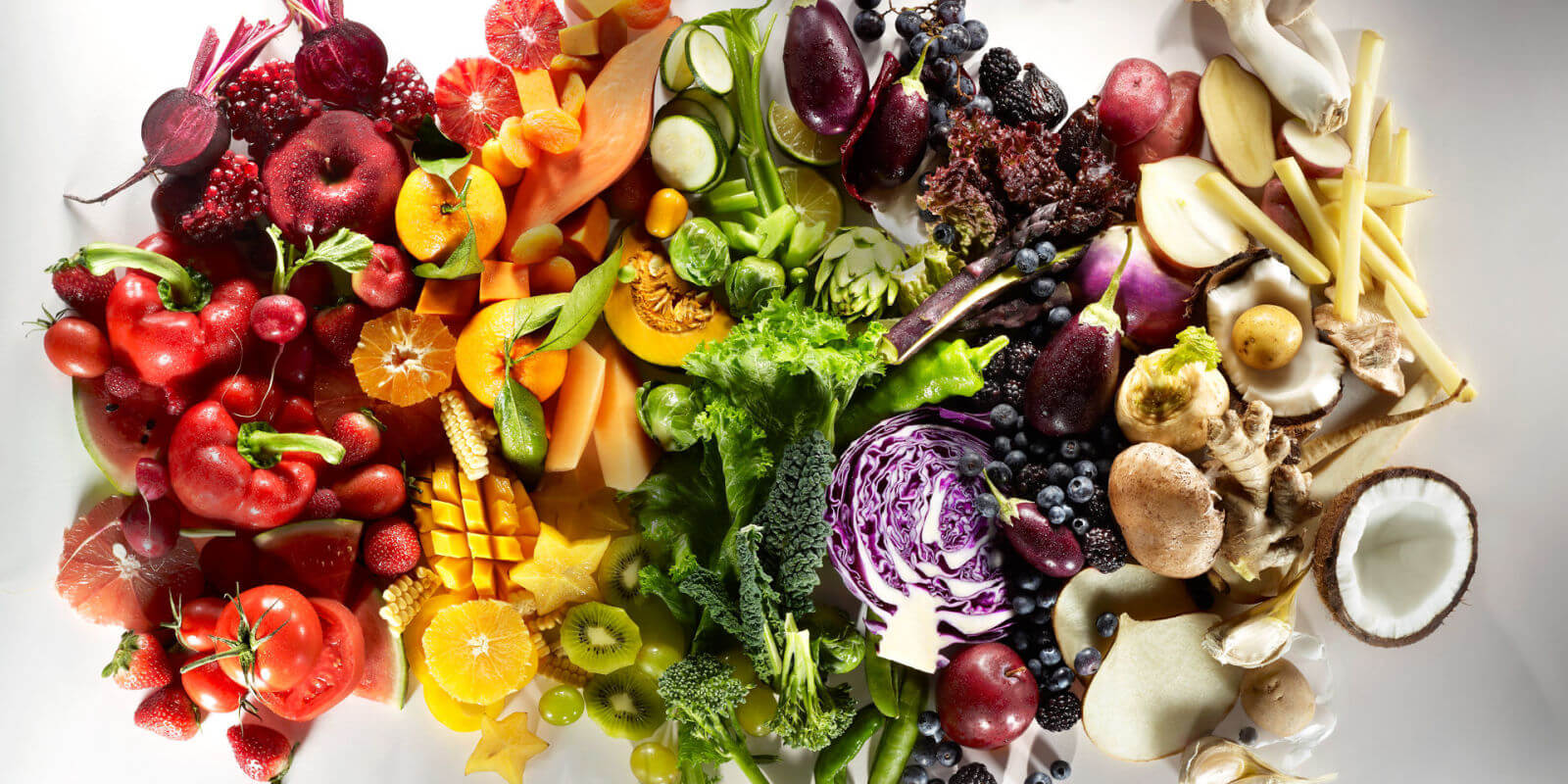 5 Super Foods for Your Diet  Health Wire