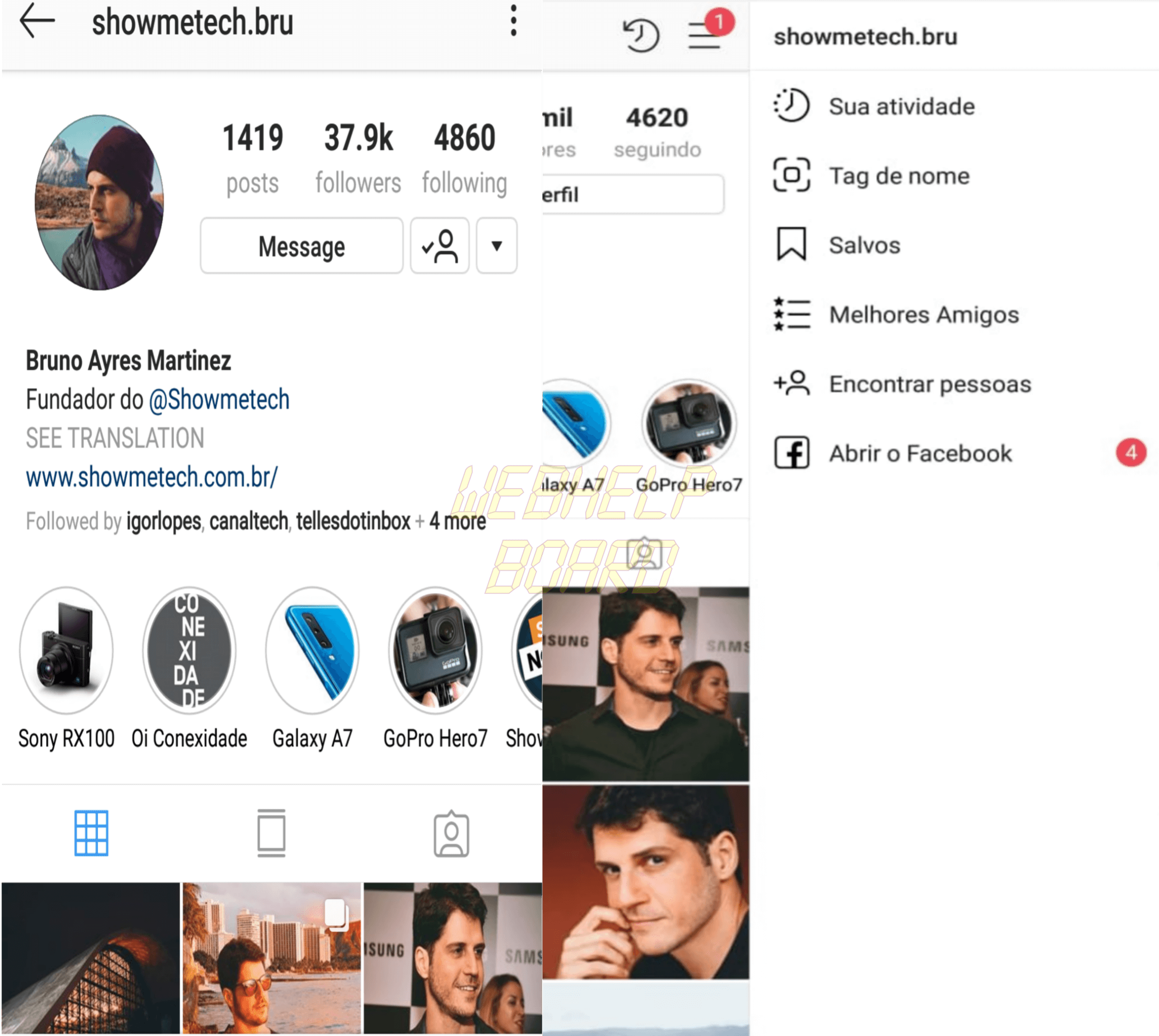 Cómo crear la lista de MEJORES AMIGOS en Instagram YouTube