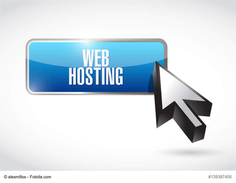 Webhosting Test webhosting