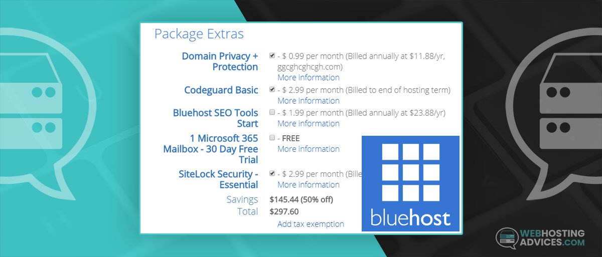 Is Bluehost Sitelock Security Worth it? (Review 2022)