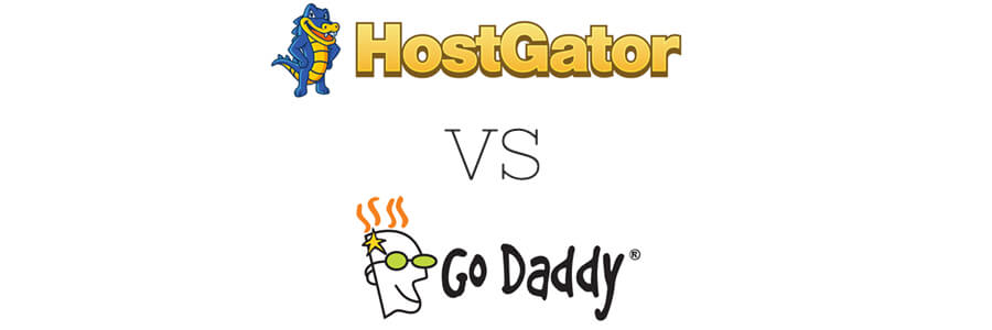HostGator Vs GoDaddy: Comparison Based on Speed, Price and.