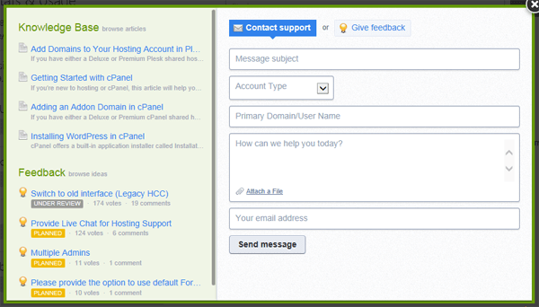 GoDaddy support email GoDaddy Community