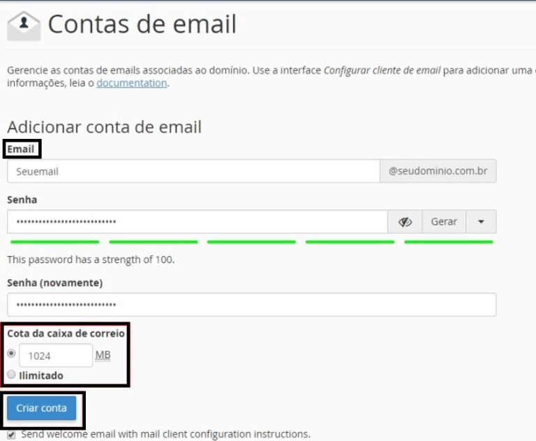 Como Configurar Email no Hostinger WebHostingDay