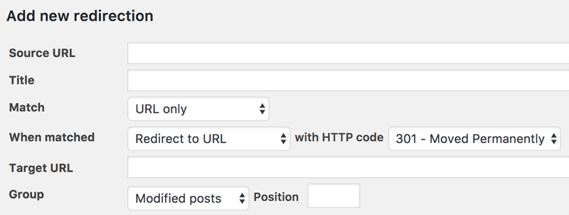 301 Redirection Guide How to Redirect Your Website Properly?