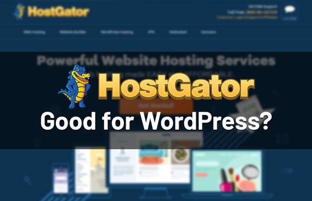 HostGator Starter Plan (WordPress Hosting) Review Host Calc