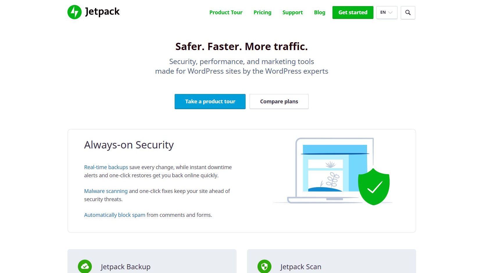 Jetpack - Must Have WordPress Plugin