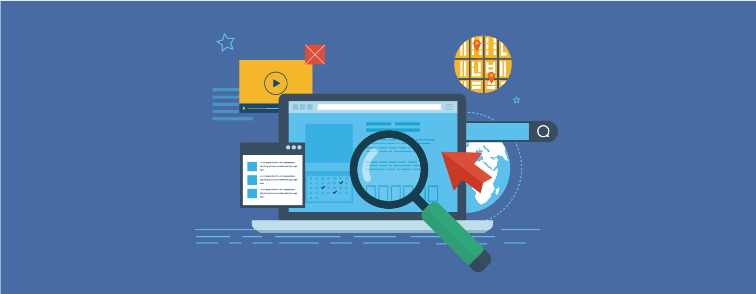 5 Reasons SEO is Essential for Website Success Web