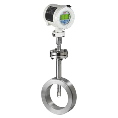 Thermal Mass Flowmeter | Supplier | Manufacturer - Flow Measurement
