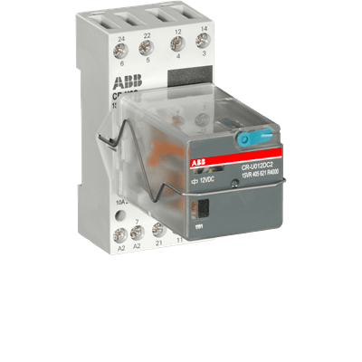 Abb Relay Symbols – Product Guide REU611 Voltage Protection and Control