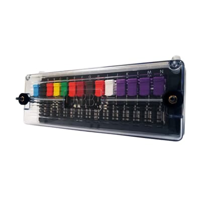 FT-14 - FT Flexitest family (Test switch and accessories) | FT