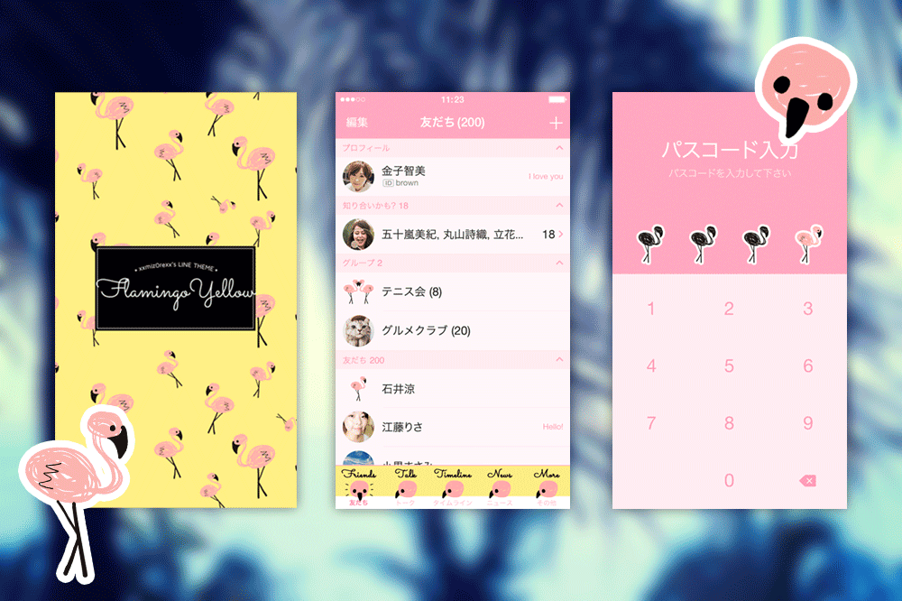 初心者でもできるLine着せかえ、スタンプの作り方(その２)｜じょーじの音楽備忘録ブログ Line】着せかえの作り方・作る前に知りたかったことまとめ【Creators Market】｜ウェビメモ
