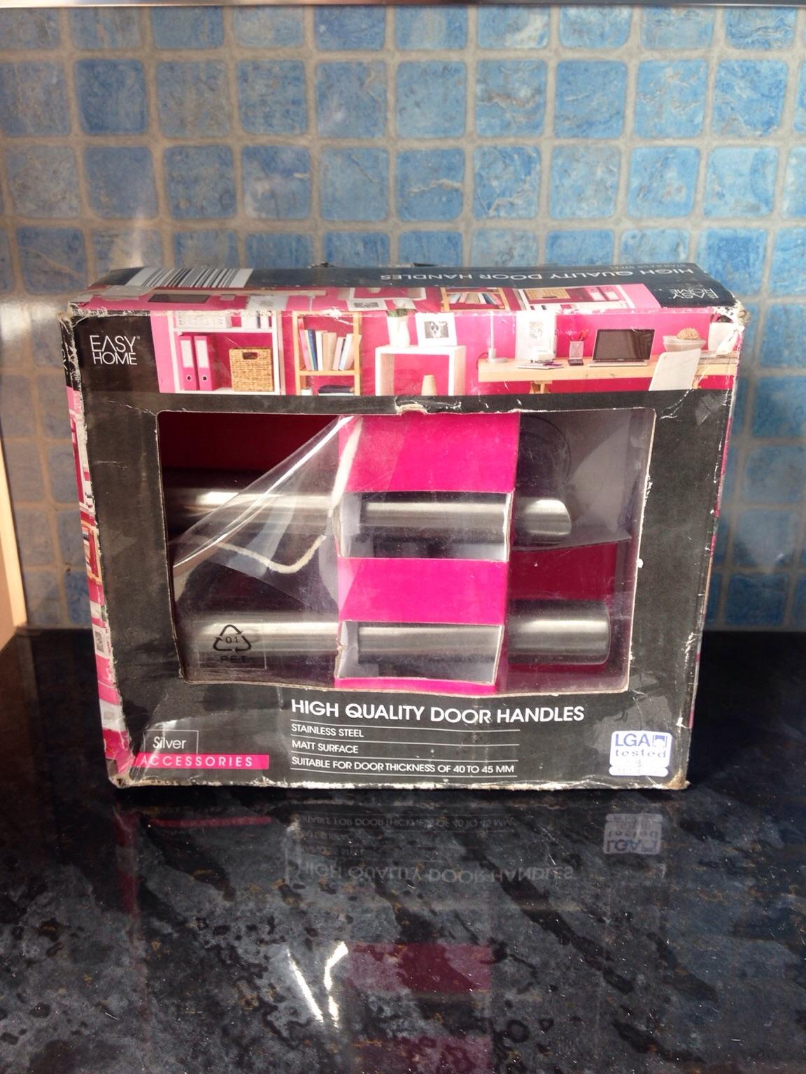 Aldi High Quality Door Handles in BB1 Blackburn for £20.00 for sale Shpock