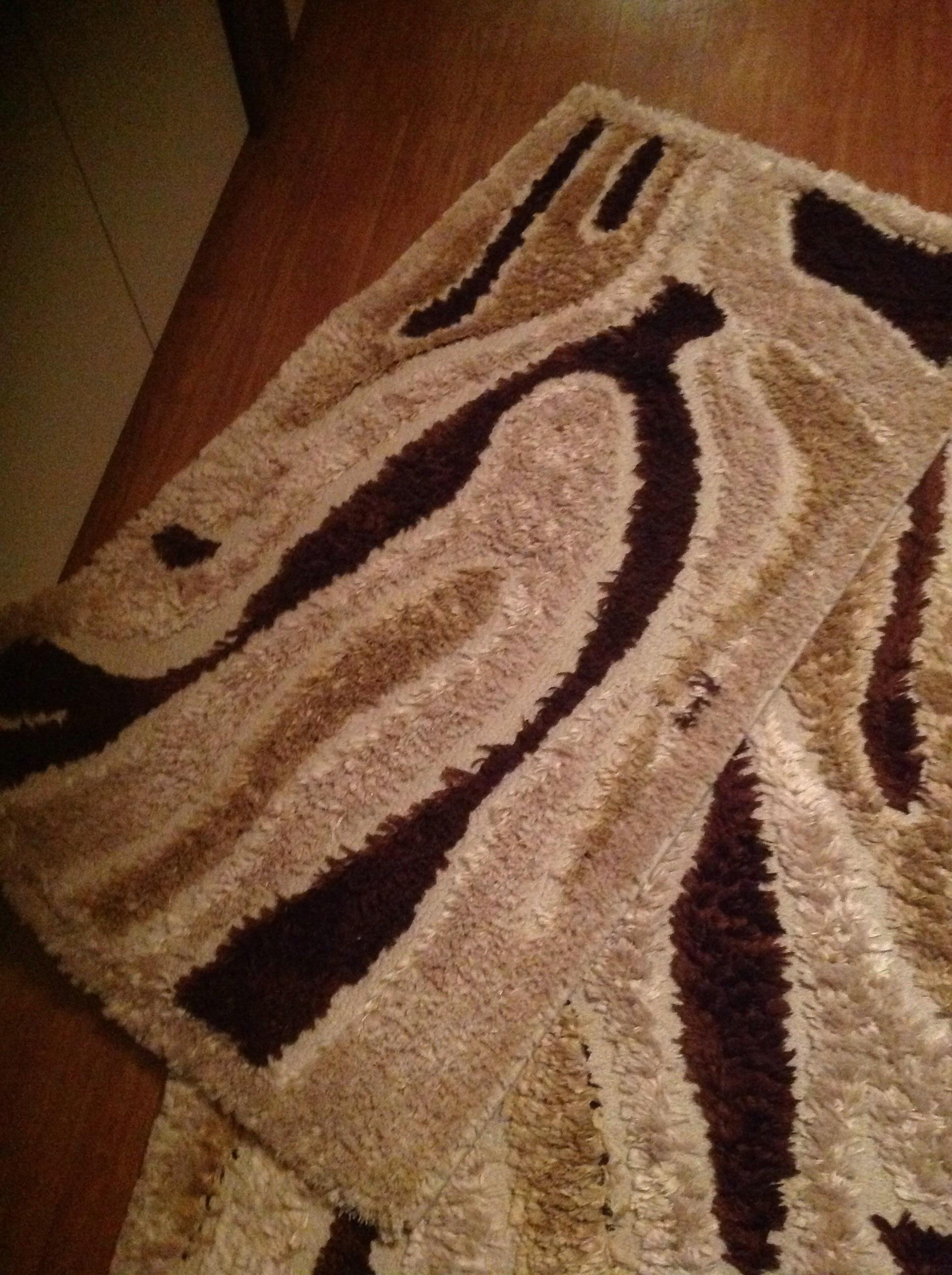 Teppich Läufer in 58452 Witten für 10,00 € zum Verkauf Shpock DE