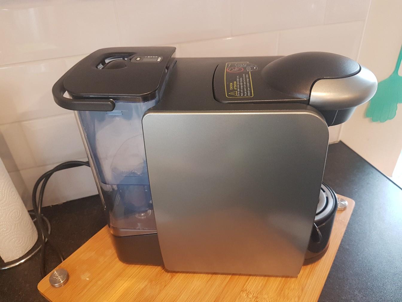 Bosch Tassimo CTPM01 coffee maker in WF8 Pontefract für £ 30,00 zum