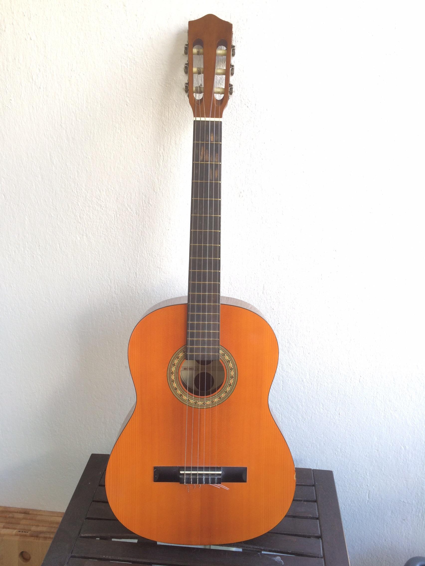 Renata Gitarre in 40217 Düsseldorf für 25,00 € zum Verkauf Shpock DE
