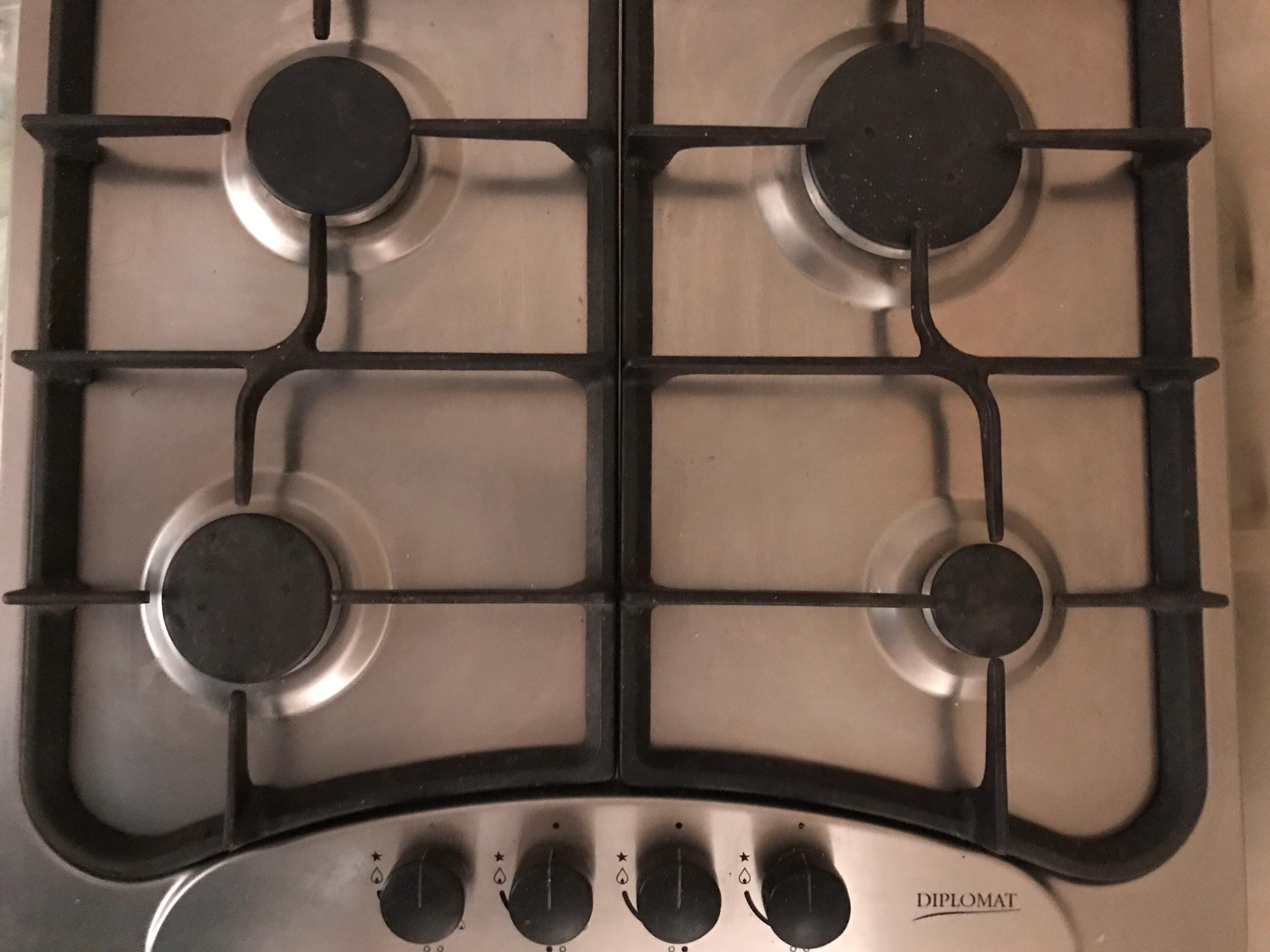 Diplomat Gas hob in EN3 Enfield for £20.00 for sale Shpock