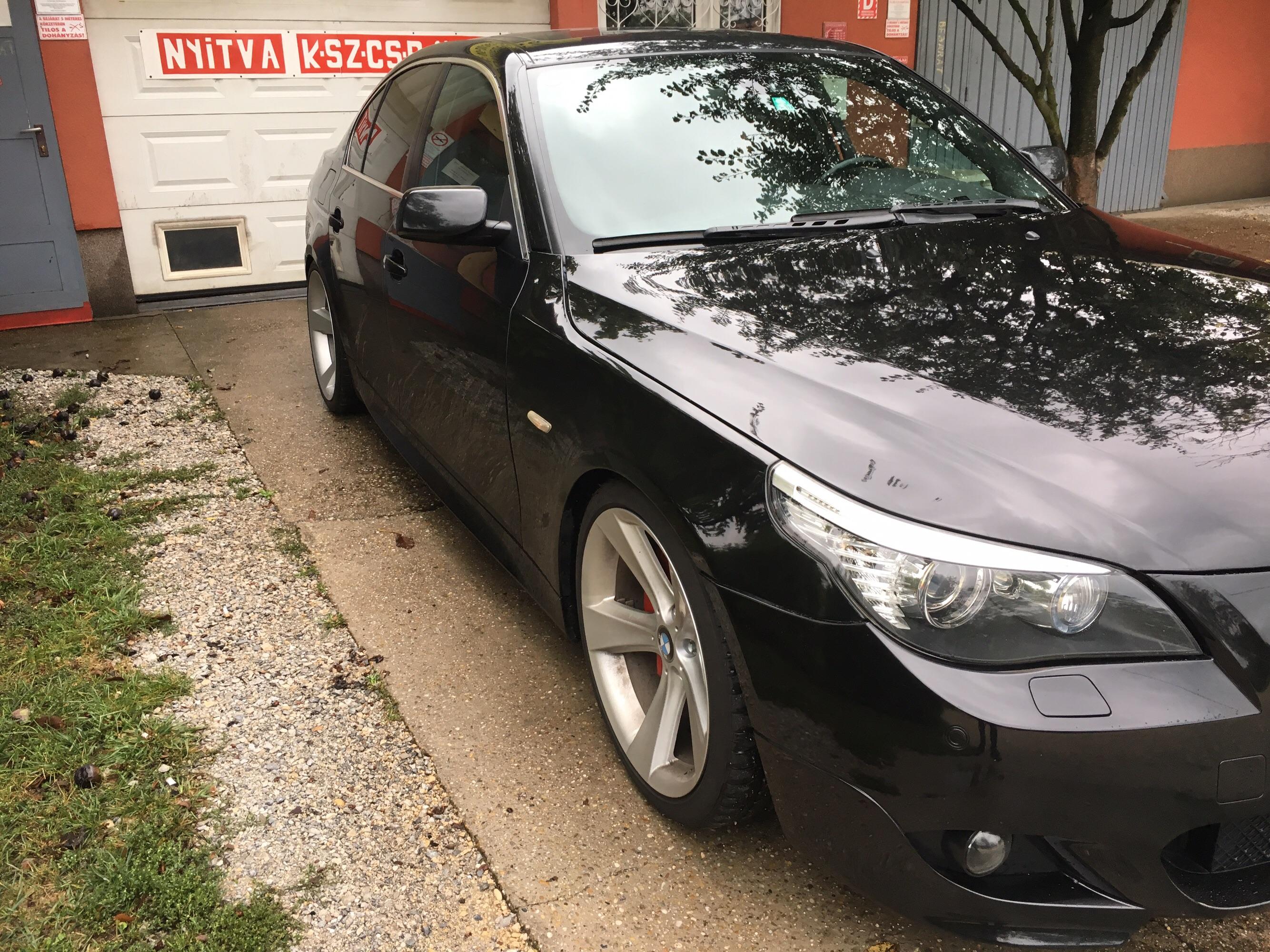 BMW e60/ e61/ e65/ e39 STYLING 128. 19 ZOLL in 1100 Wien for €1,100.00